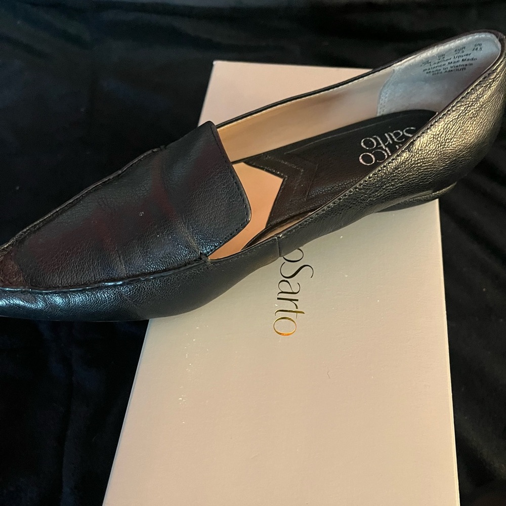 Franco Sarto flats